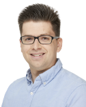 Matthew Hunt, owner of Principled Software Solutions